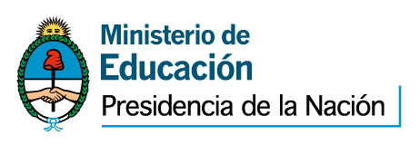 Ministerio de Educación de la Nación Argentina