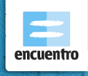 Logo del Canal Encuentro