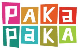 Logo del Canal Educativo Infantil Paka Paka